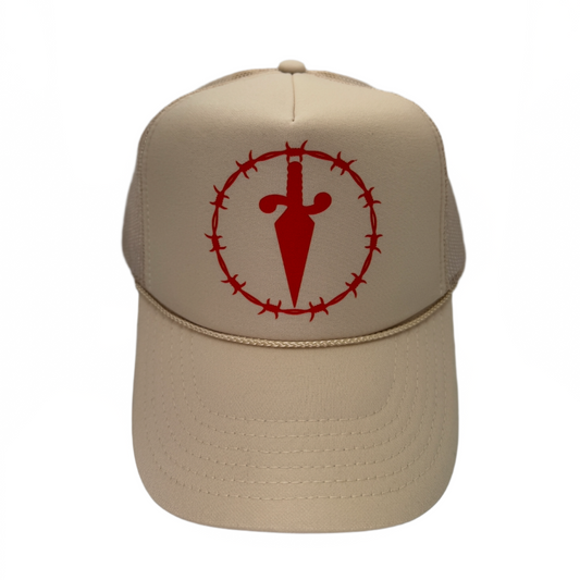 CREAM TRUCKER