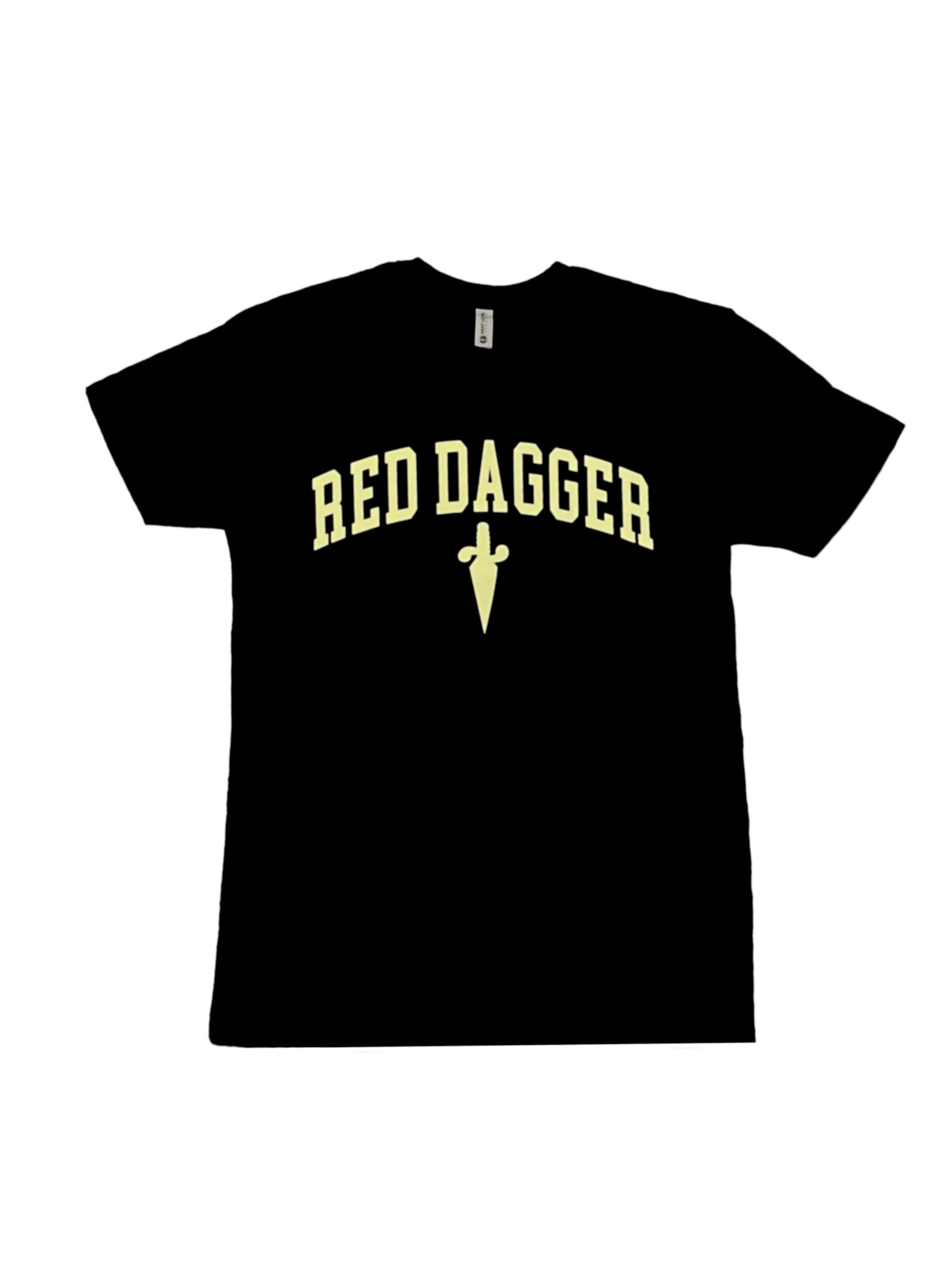 RED DAGGER APPAREL Red Dagger